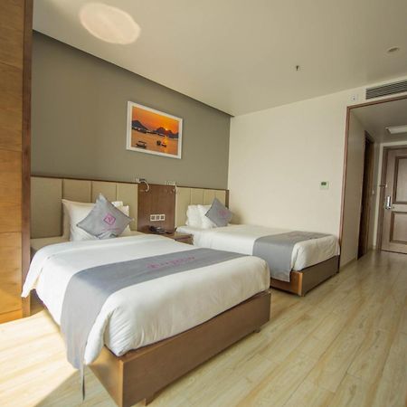 Cat Ba Paradise Hotel - Travel Agency Hai Phong Exteriér fotografie